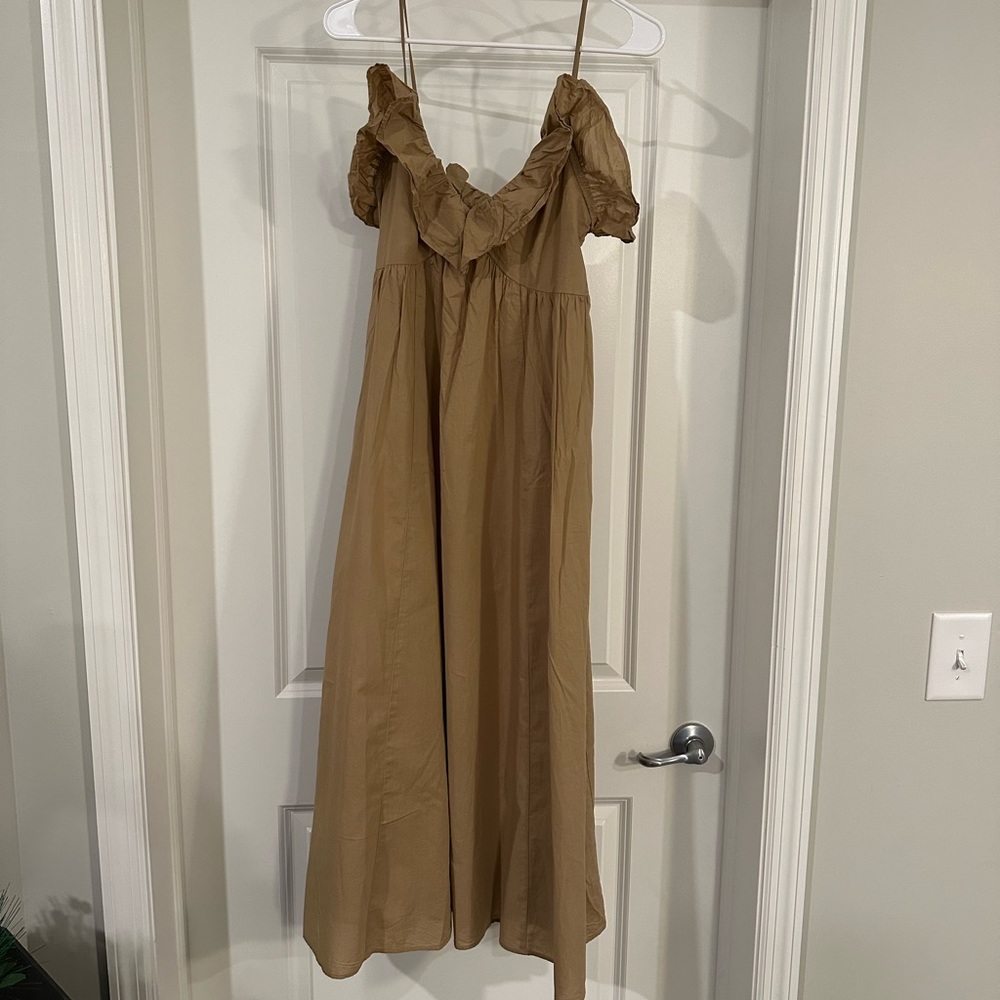 Summer dress